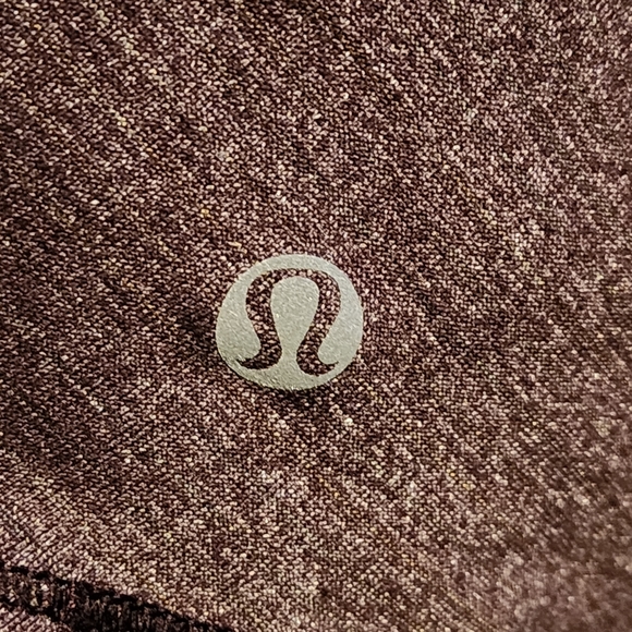 Lululemon free to be wild tank - Picture 5 of 6